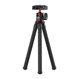 Штатив Ulanzi Vijim Octopus Tripod for Camera & Smartphones (updated) (UV-1907 MT-11) (1907) - мініатюра 2