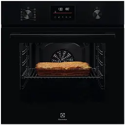 Духова шафа Electrolux LOF4P06BK
