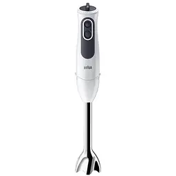 Погружной блендер Braun MQ 3135 WH Sauce - мініатюра 2