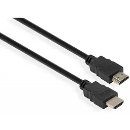 Кабель мультимедійний HDMI M to HDMI M 3.0m V1.4 Vinga (VCPHDMI14MM3BK)