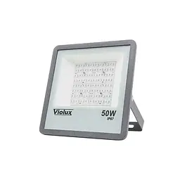 Прожектор LED Violux HERMES 50W SMD 6000K 5000lm IP67 ( 410092 )