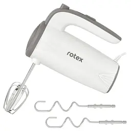 Міксер Rotex RHM190-W - мініатюра 2
