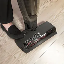 Пилосос акумуляторний Electrolux ES52HB25SH біло-чорний (00000024959) - мініатюра 8