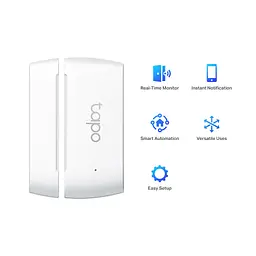 Датчик відкриття TP-Link TAPO-T110 - мініатюра 2