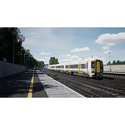 Ключ активації Microsoft Train Sim World 3: Southeastern Super Starter Pack для Xbox One/Series S/X - мініатюра 5