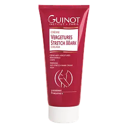 Крем від розтяжок Crème Spécifique Vergetures Guinot 200 мл