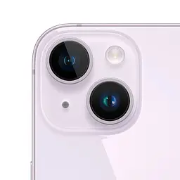 Смартфон Apple iPhone 14 Plus 256GB Grade A Seller Refurbished Purple - мініатюра 3