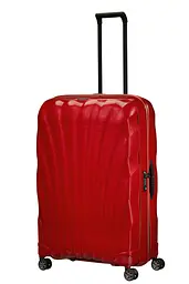 Валіза Samsonite C-LITE RED 81x55x34 81 см CS2*10005 - мініатюра 6