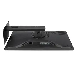 Монітор Asus 27" ROG Strix XG27UCSR (90LM0CK0-B01171) IPS Black 160Hz - мініатюра 6