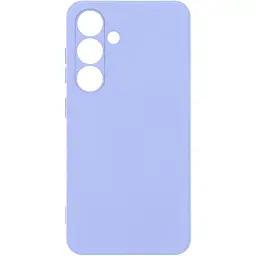 Чохол до мобільного телефона Armorstandart ICON Samsung S24 Camera cover Lavender (ARM88862)