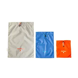 Набір чохлів Tatonka Stuff Sack Set III Різнокольоровий