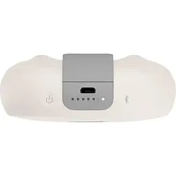 Портативна акустика Bose SoundLink Micro бездротова White Smoke (783342-0400) - мініатюра 5