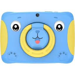 Планшет Blackview Tab 3 Kids 2/32Gb Wi-Fi Undersea Blue Global version - мініатюра 4