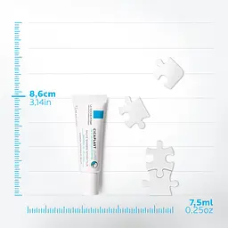 Відновлюючий бальзам для губ La Roche-Posay Cicaplast Levres 7.5 мл - мініатюра 8