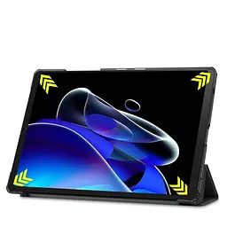 Чохол-книжка BeCover Smart Case для Realme Pad X 11" Black (709603) - мініатюра 4