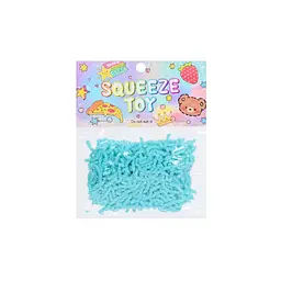 Дитяча антистресова іграшка "Squeeze toy" MS 5062(Blue)