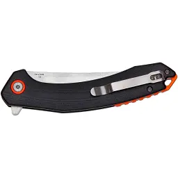 Ніж CJRB Gobi G10 Black - мініатюра 4