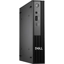 Комп'ютер Dell Pro Micro (BTO511_QCM1255_UBU) [166197] - мініатюра 2