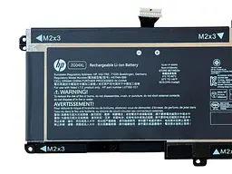 Акумулятор для ноутбука HP Elitebook 1050 G1 ZBook Studio G5 ZG04XL - мініатюра 2