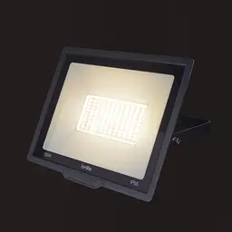 Прожектор Brille світлодіодний HL-29/150W NW IP65 - мініатюра 2