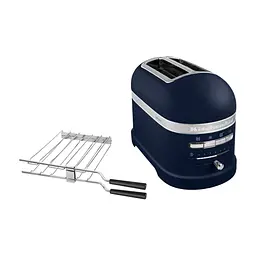 Тостер KitchenAid 5KMT2204EIB - мініатюра 6