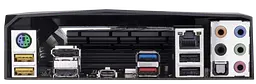 Материнська плата Gigabyte GA-Z270X-Gaming K5 LGA 1151v1 (GA-Z270X-Gaming K5) Б/В - мініатюра 3