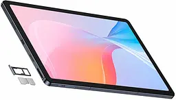 Планшет Ulefone Tab A11 6/256GB Space Gray (Global) LTE - мініатюра 4