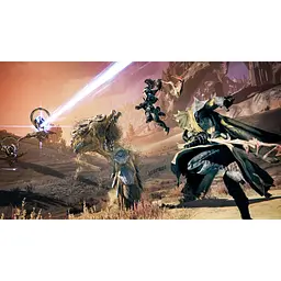 Ключ активації Microsoft Atlas Fallen для Xbox Series S/X - мініатюра 4