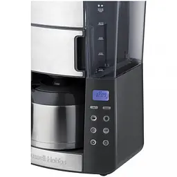 Крапельна кавоварка Russell Hobbs Grind & Brew 25620-56 - мініатюра 7