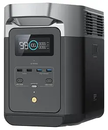 Зарядна станція EcoFlow DELTA 2 (ZMR330-EU) [74189] - мініатюра 2
