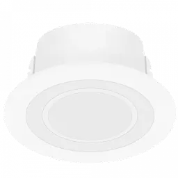Точковий світильник Nordlux Clyde 8 47500101