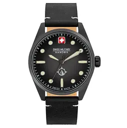 Годинник Swiss Military Hanowa SMWGA2100540