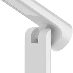 Настільна лампа з акумулятором Yeelight USB Folding Charging Table Lamp 1800 mAh (YLTD11YL) - мініатюра 5