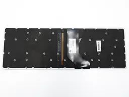 Клавіатура для ACER Aspire VX5-591G, VX5-793, VN7-593, VN7-593G, VN7-793G, PH315-51 (RU Black з підсвіткою). Оригінал - мініатюра 2