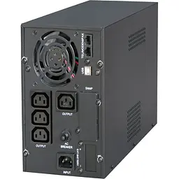 Джерело безперебійного живлення [ДБЖ] EnerGenie EG-UPS-PS2000-01 [110537] - мініатюра 2