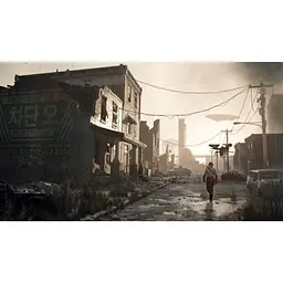 Ключ активації Microsoft Homefront: The Revolution для Xbox One/Series - мініатюра 6