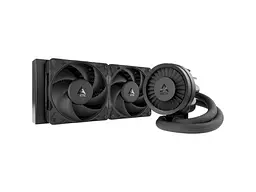 Водяне охолодження ARCTIC Liquid Freezer III Pro 240 (ACFRE00178A)