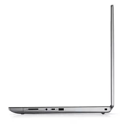 Ноутбук Dell Precision 7680,1920 x 1200,i9-13950HX 24 C/32 T,4.0 GHz - 5.5 GHz,28 W,32 GB DDR5,1 TB - мініатюра 7