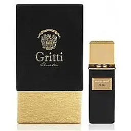 Парфуми оригінал Dr. Gritti Puro 100 мл Parfum