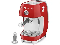 Кавоварка Smeg ECF03RDEU - мініатюра 8