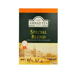 Чай чорний Ahmad Special Blend 500 г - мініатюра 3