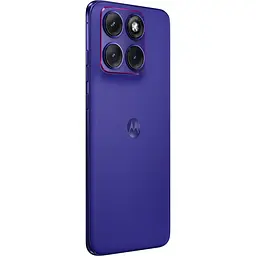 Смартфон Motorola Moto Edge 70 Fusion 8/256GB Orient Blue (PBBD0024RS) - мініатюра 6