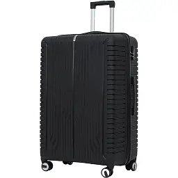 Валіза Semi Line 28" L Black (T5613-3)