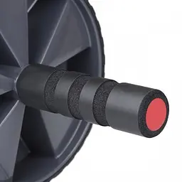 Ролик для преса 4FIZJO Ab Wheel 4FJ0187 (P-5907739311559) - мініатюра 2