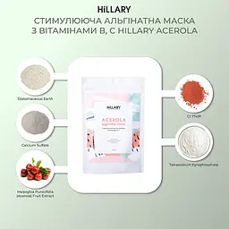Набір Hillary для боротьби з акне та постакне - мініатюра 10