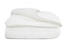 Ковдра євро ТЕП White Comfort 1-02567-00000 200х220 см