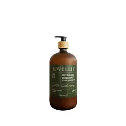 Легкий кондиціонер Лагідне зволоження Soft Balance Conditioner Gentle Moisturizing LOVELLIE 1000 мл