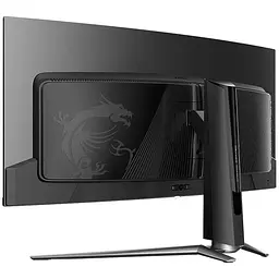 Монітор MSI MPG 341CQPX QD-OLED - мініатюра 4