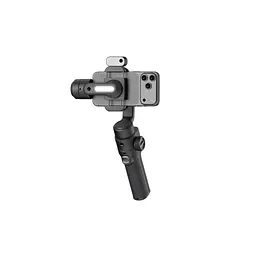 Стедікам AOCHUAN Professional Gimbal Stabilizer for Smartphone SMART X3 AI Bl (AOCHUAN-SMARTX3AI-W) - мініатюра 7