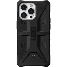 Оригінальний протиударний мілітарі чохол UAG Pathfinder для iPhone 13 Pro (6.1") Black (113157114040)